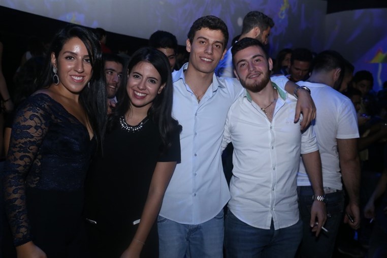 XXIst Century at O1NE Beirut